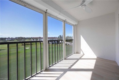ENJOY THE VIEW! Includes FREE GOLF! This freshly renovated condo on High Point Country Club in Florida - for sale on GolfHomes.com, golf home, golf lot
