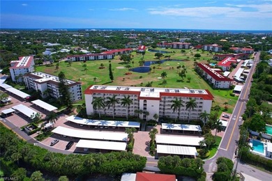 ENJOY THE VIEW! Includes FREE GOLF! This freshly renovated condo on High Point Country Club in Florida - for sale on GolfHomes.com, golf home, golf lot