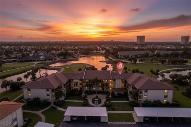 Third floor condo with beautiful golf and water views and larger on Kelly Greens Golf and Country Club in Florida - for sale on GolfHomes.com, golf home, golf lot