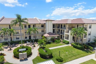 Third floor condo with beautiful golf and water views and larger on Kelly Greens Golf and Country Club in Florida - for sale on GolfHomes.com, golf home, golf lot