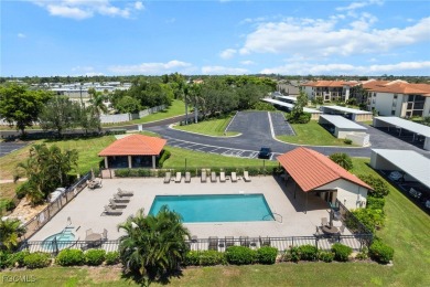 Third floor condo with beautiful golf and water views and larger on Kelly Greens Golf and Country Club in Florida - for sale on GolfHomes.com, golf home, golf lot