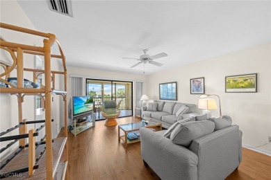 Third floor condo with beautiful golf and water views and larger on Kelly Greens Golf and Country Club in Florida - for sale on GolfHomes.com, golf home, golf lot