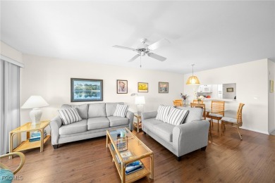 Third floor condo with beautiful golf and water views and larger on Kelly Greens Golf and Country Club in Florida - for sale on GolfHomes.com, golf home, golf lot