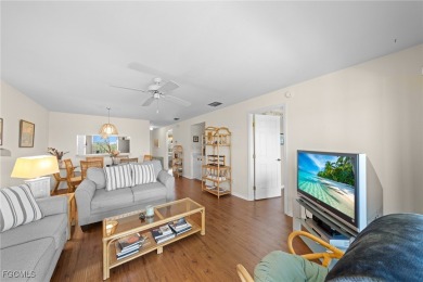 Third floor condo with beautiful golf and water views and larger on Kelly Greens Golf and Country Club in Florida - for sale on GolfHomes.com, golf home, golf lot