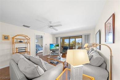 Third floor condo with beautiful golf and water views and larger on Kelly Greens Golf and Country Club in Florida - for sale on GolfHomes.com, golf home, golf lot