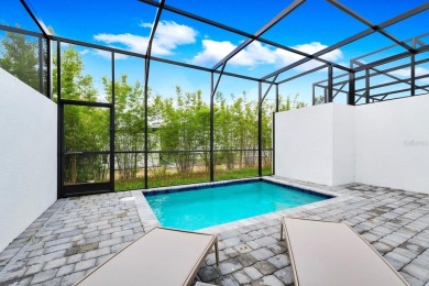 Newly Completed  Move-In Ready!
Welcome to this stunning on Reunion Resort Golf Course in Florida - for sale on GolfHomes.com, golf home, golf lot