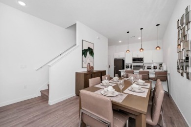 Newly Completed  Move-In Ready!
Welcome to this stunning on Reunion Resort Golf Course in Florida - for sale on GolfHomes.com, golf home, golf lot