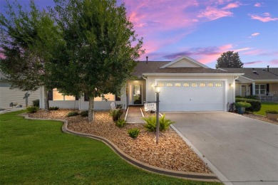 This beautifully maintained Whispering Pines model with NO BOND on Glenview Championship Golf and Country Club in Florida - for sale on GolfHomes.com, golf home, golf lot