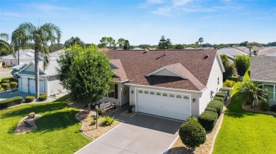 This beautifully maintained Whispering Pines model with NO BOND on Glenview Championship Golf and Country Club in Florida - for sale on GolfHomes.com, golf home, golf lot