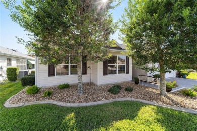 This beautifully maintained Whispering Pines model with NO BOND on Glenview Championship Golf and Country Club in Florida - for sale on GolfHomes.com, golf home, golf lot