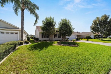 This beautifully maintained Whispering Pines model with NO BOND on Glenview Championship Golf and Country Club in Florida - for sale on GolfHomes.com, golf home, golf lot