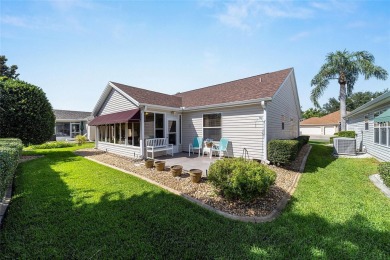 This beautifully maintained Whispering Pines model with NO BOND on Glenview Championship Golf and Country Club in Florida - for sale on GolfHomes.com, golf home, golf lot