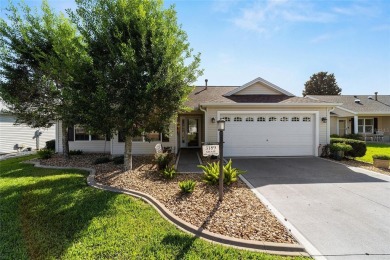 This beautifully maintained Whispering Pines model with NO BOND on Glenview Championship Golf and Country Club in Florida - for sale on GolfHomes.com, golf home, golf lot
