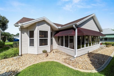 This beautifully maintained Whispering Pines model with NO BOND on Glenview Championship Golf and Country Club in Florida - for sale on GolfHomes.com, golf home, golf lot