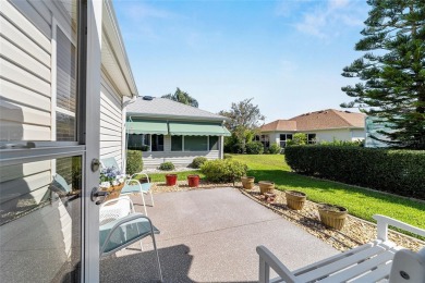 This beautifully maintained Whispering Pines model with NO BOND on Glenview Championship Golf and Country Club in Florida - for sale on GolfHomes.com, golf home, golf lot