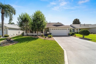 This beautifully maintained Whispering Pines model with NO BOND on Glenview Championship Golf and Country Club in Florida - for sale on GolfHomes.com, golf home, golf lot