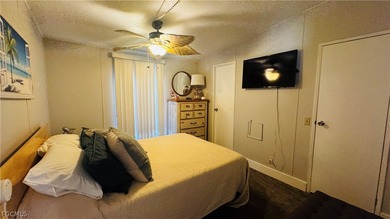 This impeccably maintained manufactured home features one of the on Riviera Golf Club in Florida - for sale on GolfHomes.com, golf home, golf lot