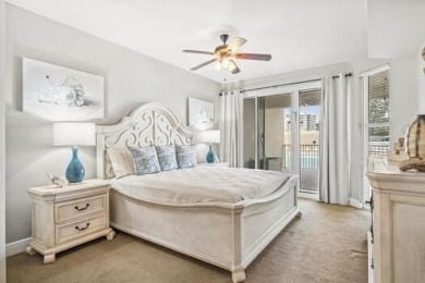 Ground-Floor Convenience Meets Resort-Style Living! This on Seascape Golf Course in Florida - for sale on GolfHomes.com, golf home, golf lot