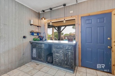 Orange Beach Living at its finest!! NO HOA, SALTWATER POOL on Orange Beach Golf Center in Alabama - for sale on GolfHomes.com, golf home, golf lot