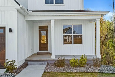 VETERANS - DON'T MISS OPPORTUNITY TO TAKE OVER THIS VA ASSUMABLE on Olde Point Golf and Country Club in North Carolina - for sale on GolfHomes.com, golf home, golf lot