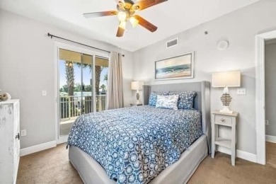 Ground-Floor Convenience Meets Resort-Style Living! This on Seascape Golf Course in Florida - for sale on GolfHomes.com, golf home, golf lot