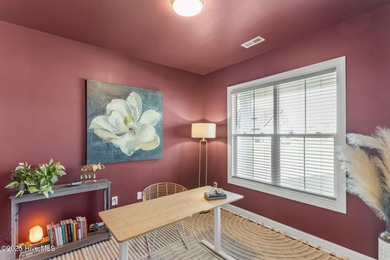 VETERANS - DON'T MISS OPPORTUNITY TO TAKE OVER THIS VA ASSUMABLE on Olde Point Golf and Country Club in North Carolina - for sale on GolfHomes.com, golf home, golf lot