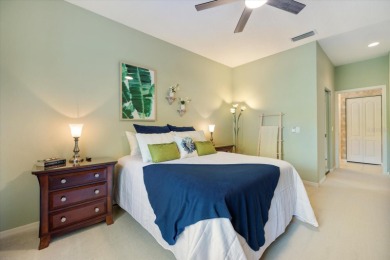 This bright and spacious 3-bedroom, 2-bathroom villa in the on The Venice Golf and Country Club in Florida - for sale on GolfHomes.com, golf home, golf lot