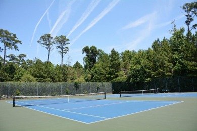 This property in Bay Creek's Hollies Village is ideal for those on Bay Creek Golf Club in Virginia - for sale on GolfHomes.com, golf home, golf lot