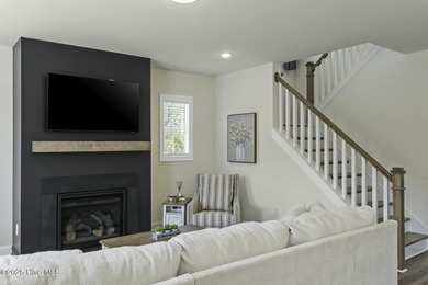 VETERANS - DON'T MISS OPPORTUNITY TO TAKE OVER THIS VA ASSUMABLE on Olde Point Golf and Country Club in North Carolina - for sale on GolfHomes.com, golf home, golf lot