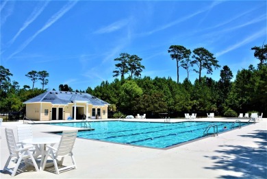 This property in Bay Creek's Hollies Village is ideal for those on Bay Creek Golf Club in Virginia - for sale on GolfHomes.com, golf home, golf lot