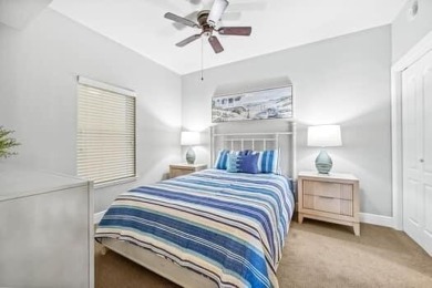 Ground-Floor Convenience Meets Resort-Style Living! This on Seascape Golf Course in Florida - for sale on GolfHomes.com, golf home, golf lot