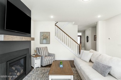 VETERANS - DON'T MISS OPPORTUNITY TO TAKE OVER THIS VA ASSUMABLE on Olde Point Golf and Country Club in North Carolina - for sale on GolfHomes.com, golf home, golf lot