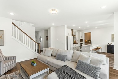 VETERANS - DON'T MISS OPPORTUNITY TO TAKE OVER THIS VA ASSUMABLE on Olde Point Golf and Country Club in North Carolina - for sale on GolfHomes.com, golf home, golf lot