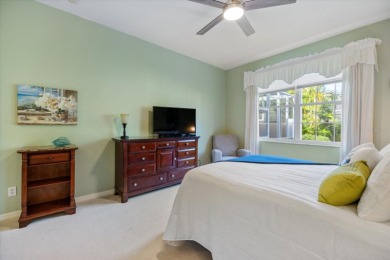 This bright and spacious 3-bedroom, 2-bathroom villa in the on The Venice Golf and Country Club in Florida - for sale on GolfHomes.com, golf home, golf lot