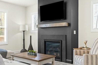 VETERANS - DON'T MISS OPPORTUNITY TO TAKE OVER THIS VA ASSUMABLE on Olde Point Golf and Country Club in North Carolina - for sale on GolfHomes.com, golf home, golf lot