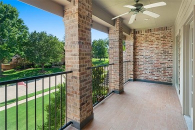 Immaculately kept by original owners - 2-story 5 bedrooms, 5.5 on Stonebridge Ranch Country Club in Texas - for sale on GolfHomes.com, golf home, golf lot