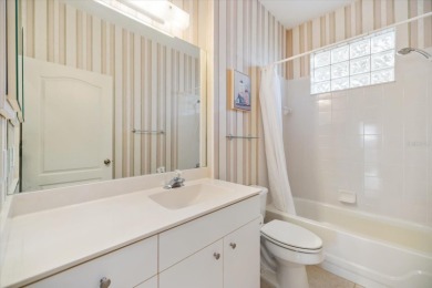 This bright and spacious 3-bedroom, 2-bathroom villa in the on The Venice Golf and Country Club in Florida - for sale on GolfHomes.com, golf home, golf lot