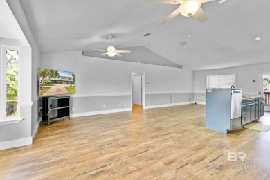 Orange Beach Living at its finest!! NO HOA, SALTWATER POOL on Orange Beach Golf Center in Alabama - for sale on GolfHomes.com, golf home, golf lot