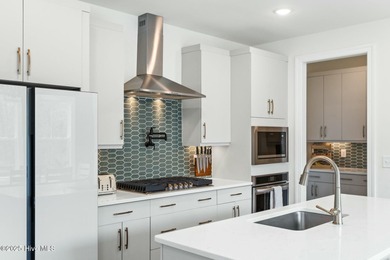 VETERANS - DON'T MISS OPPORTUNITY TO TAKE OVER THIS VA ASSUMABLE on Olde Point Golf and Country Club in North Carolina - for sale on GolfHomes.com, golf home, golf lot