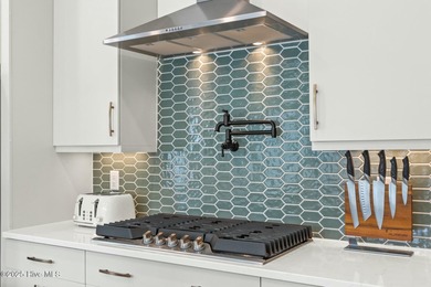 VETERANS - DON'T MISS OPPORTUNITY TO TAKE OVER THIS VA ASSUMABLE on Olde Point Golf and Country Club in North Carolina - for sale on GolfHomes.com, golf home, golf lot