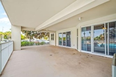 Ground-Floor Convenience Meets Resort-Style Living! This on Seascape Golf Course in Florida - for sale on GolfHomes.com, golf home, golf lot