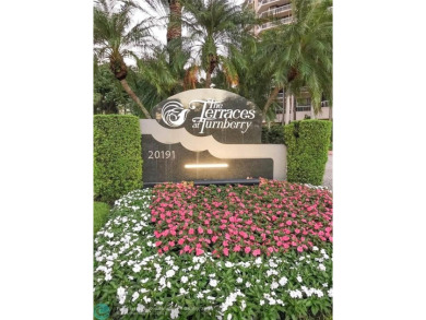 Turnkey and beautifully remodeled, this fully furnished on Turnberry Isle Resort and Club in Florida - for sale on GolfHomes.com, golf home, golf lot