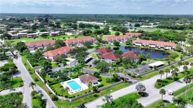 Walk into your beautiful, turn key, fully furnished unit.  Every on The American Golf Club in Florida - for sale on GolfHomes.com, golf home, golf lot