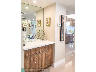 Turnkey and beautifully remodeled, this fully furnished on Turnberry Isle Resort and Club in Florida - for sale on GolfHomes.com, golf home, golf lot