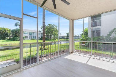 Discover a refined take on modern living in this fully renovated on Polo Club of Boca Raton in Florida - for sale on GolfHomes.com, golf home, golf lot