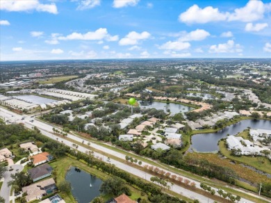 This bright and spacious 3-bedroom, 2-bathroom villa in the on The Venice Golf and Country Club in Florida - for sale on GolfHomes.com, golf home, golf lot
