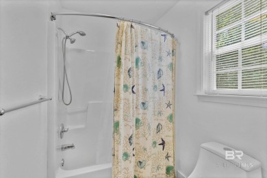 Orange Beach Living at its finest!! NO HOA, SALTWATER POOL on Orange Beach Golf Center in Alabama - for sale on GolfHomes.com, golf home, golf lot