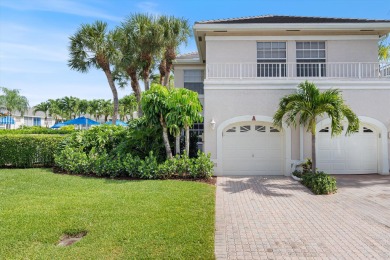Discover a refined take on modern living in this fully renovated on Polo Club of Boca Raton in Florida - for sale on GolfHomes.com, golf home, golf lot