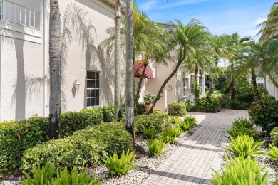 Discover a refined take on modern living in this fully renovated on Polo Club of Boca Raton in Florida - for sale on GolfHomes.com, golf home, golf lot
