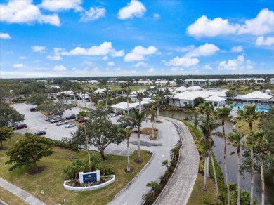 This bright and spacious 3-bedroom, 2-bathroom villa in the on The Venice Golf and Country Club in Florida - for sale on GolfHomes.com, golf home, golf lot